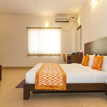 Oyo Rooms Rt Nagar Bangalore Ngoại thất bức ảnh
