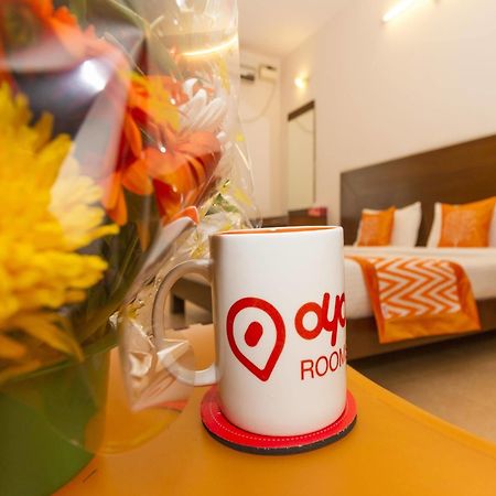 Oyo Rooms Rt Nagar Bangalore Ngoại thất bức ảnh