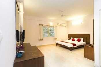 Oyo Rooms Rt Nagar Bangalore Ngoại thất bức ảnh