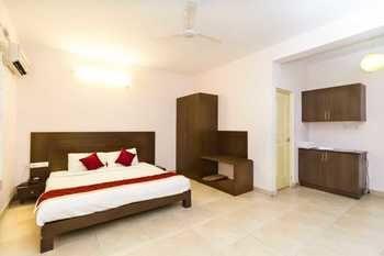 Oyo Rooms Rt Nagar Bangalore Ngoại thất bức ảnh