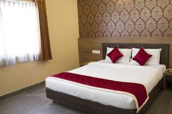 Oyo Rooms Rt Nagar Bangalore Ngoại thất bức ảnh