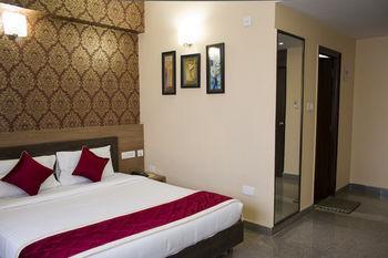 Oyo Rooms Rt Nagar Bangalore Ngoại thất bức ảnh