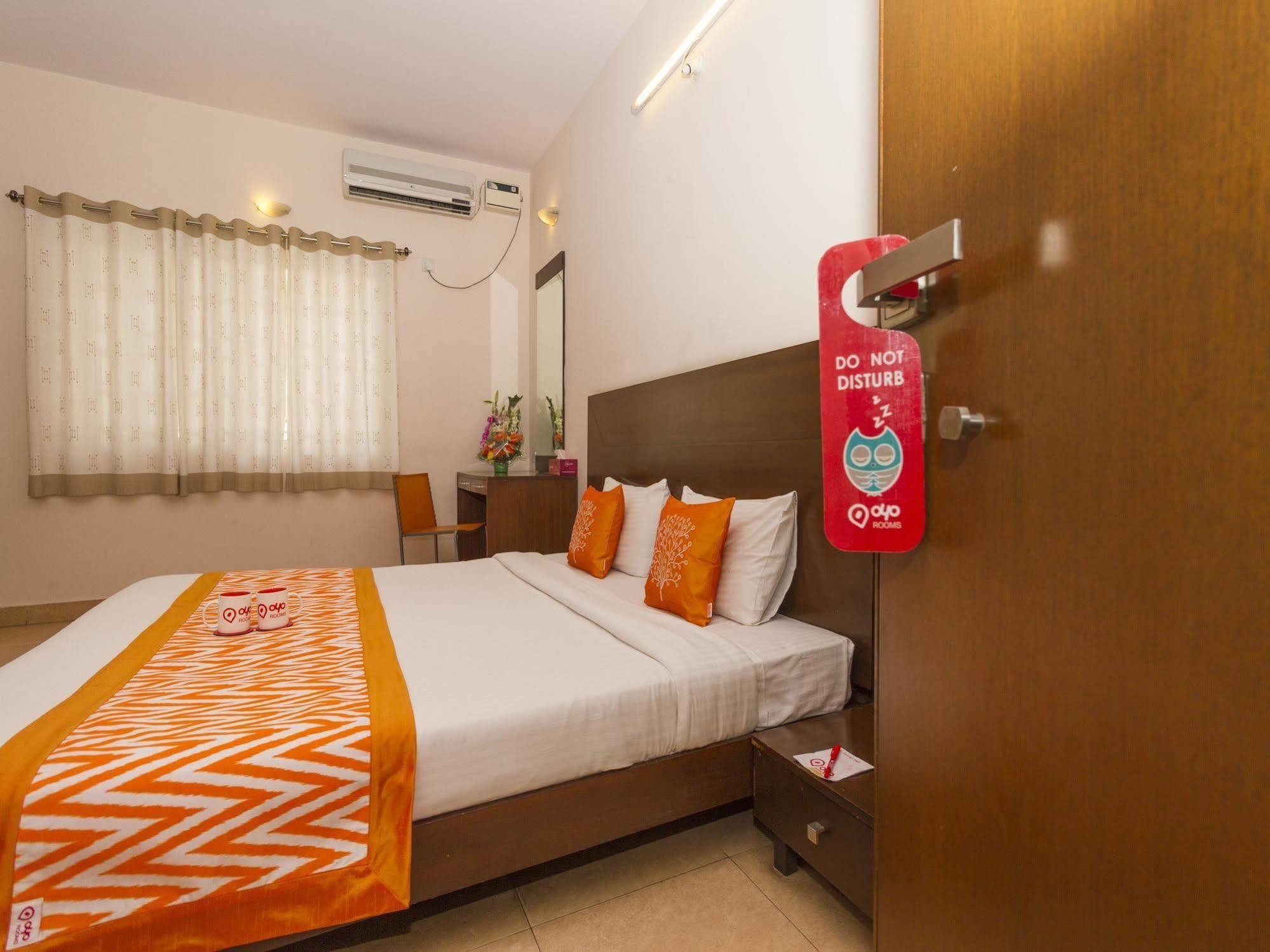 Oyo Rooms Rt Nagar Bangalore Ngoại thất bức ảnh