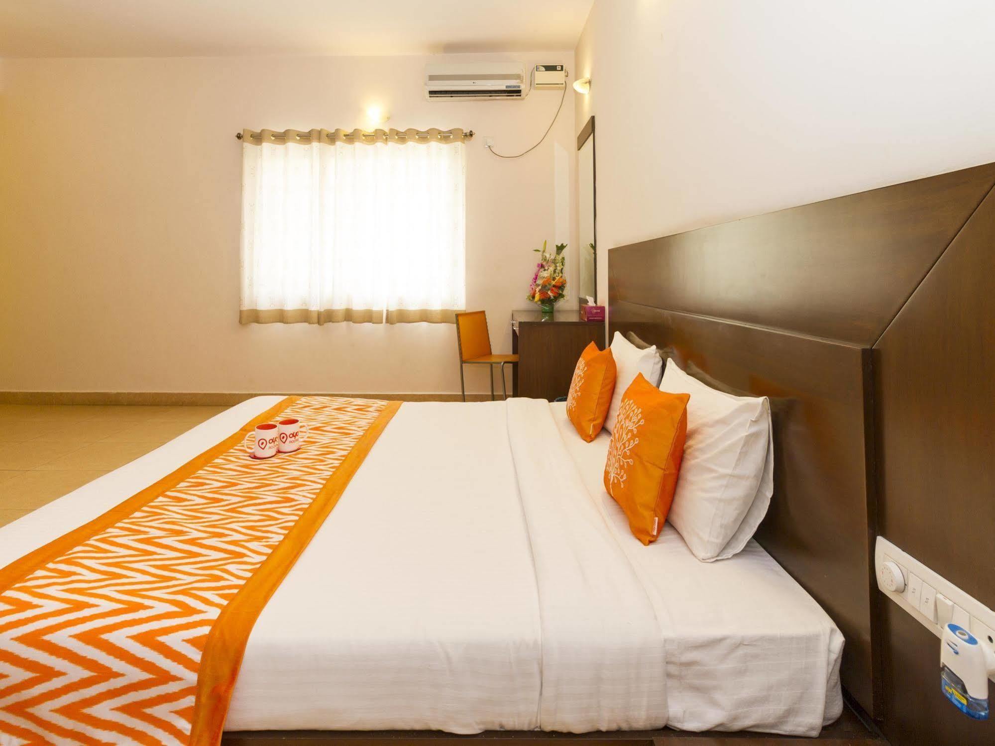 Oyo Rooms Rt Nagar Bangalore Ngoại thất bức ảnh