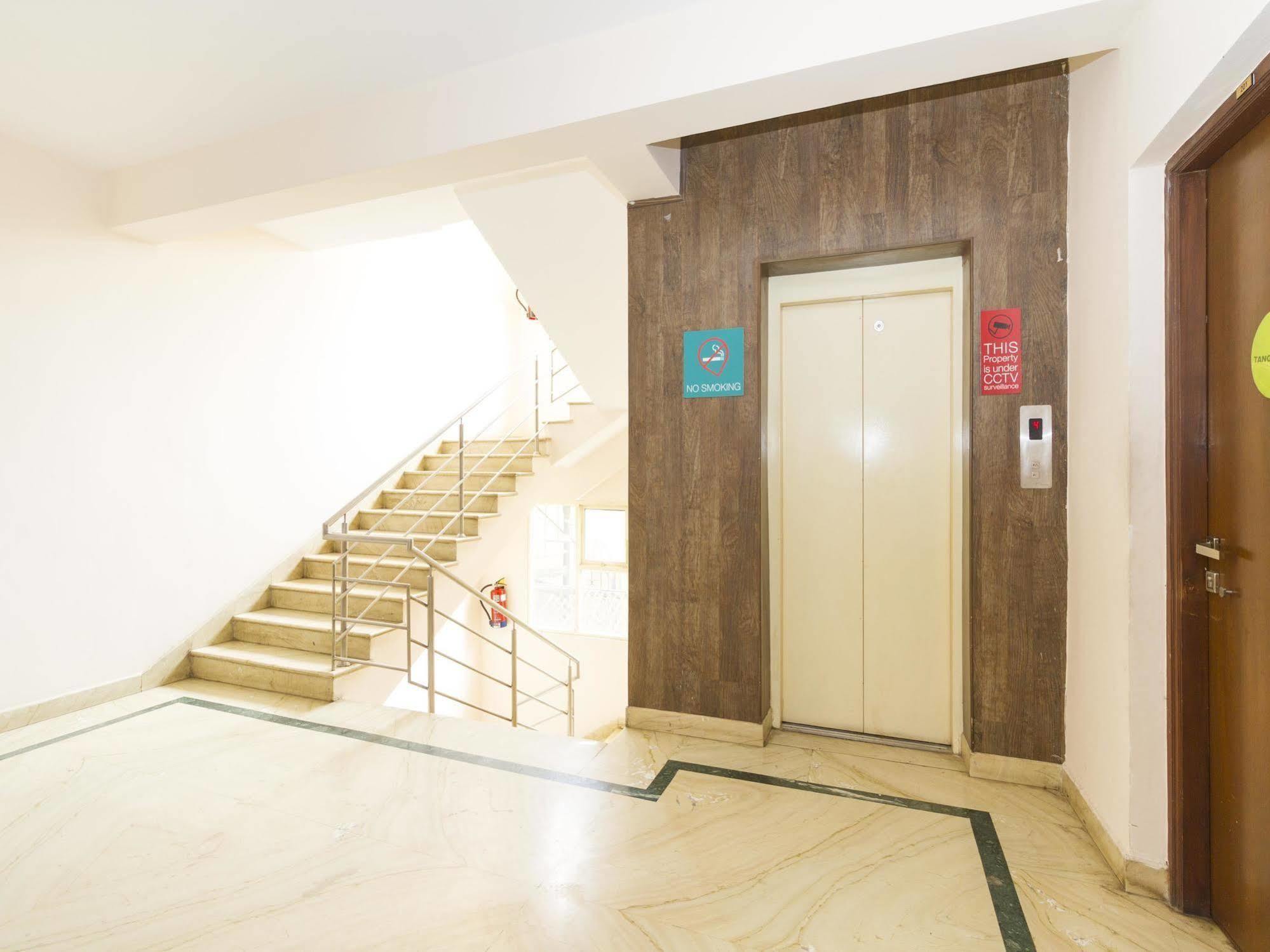 Oyo Rooms Rt Nagar Bangalore Ngoại thất bức ảnh